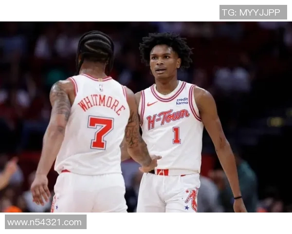 火箭与雷霆第四场激战回顾CCTV精彩瞬间全记录